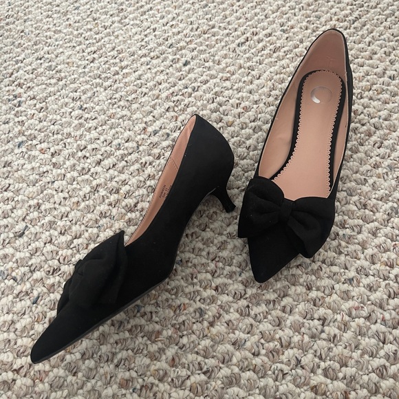 Journee Collection Women's Orana Pump - Picture 3 of 5